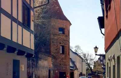 Turm erwerben Toruń, Podmurna 11, Kujawien-Pommern, Foto 3/12