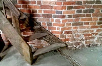 Turm erwerben Toruń, Podmurna 11, Kujawien-Pommern, Foto 9/12