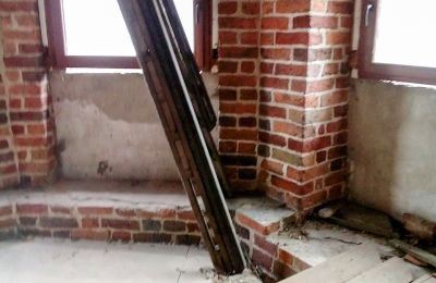 Turm erwerben Toruń, Podmurna 11, Kujawien-Pommern, Foto 10/12