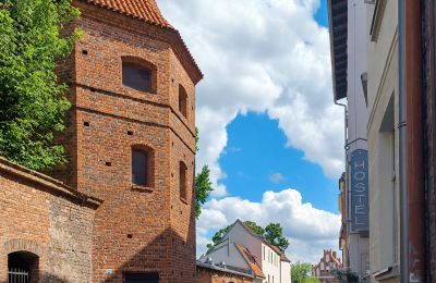 Turm erwerben Toruń, Podmurna 11, Kujawien-Pommern, Foto 1/12