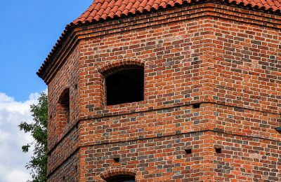 Turm erwerben Toruń, Podmurna 11, Kujawien-Pommern, Foto 6/12