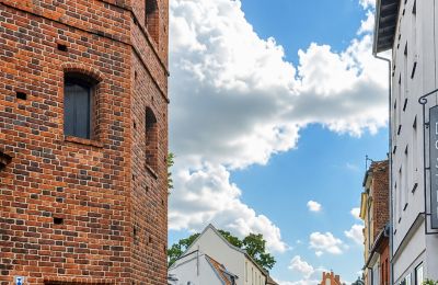 Turm erwerben Toruń, Podmurna 11, Kujawien-Pommern, Foto 5/12