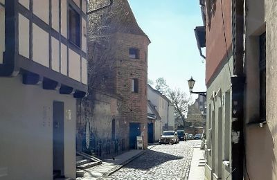 Turm erwerben Toruń, Podmurna 11, Kujawien-Pommern, Foto 8/12