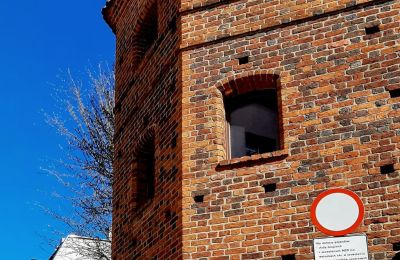 Turm erwerben Toruń, Podmurna 11, Kujawien-Pommern, Foto 4/12
