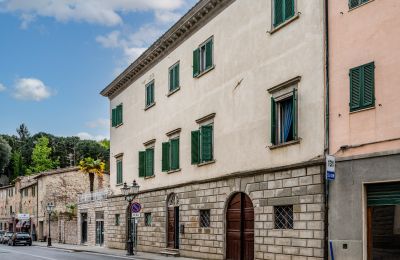 Stadtpalais erwerben Castelnuovo di Val di Cecina, Toskana, Foto 1/25