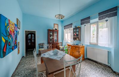Stadtpalais erwerben Castelnuovo di Val di Cecina, Toskana, Foto 7/25