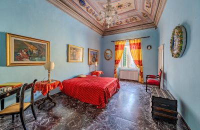 Stadtpalais erwerben Castelnuovo di Val di Cecina, Toskana, Foto 10/25