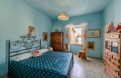 Stadtpalais erwerben Castelnuovo di Val di Cecina, Toskana, Foto 17/25