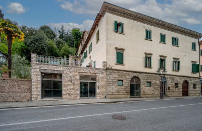 Stadtpalais erwerben Castelnuovo di Val di Cecina, Toskana, Foto 25/25