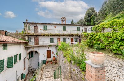 Stadtpalais erwerben Castelnuovo di Val di Cecina, Toskana, Foto 20/25