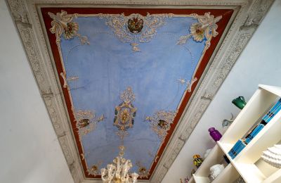Stadtpalais erwerben Castelnuovo di Val di Cecina, Toskana, Foto 13/25
