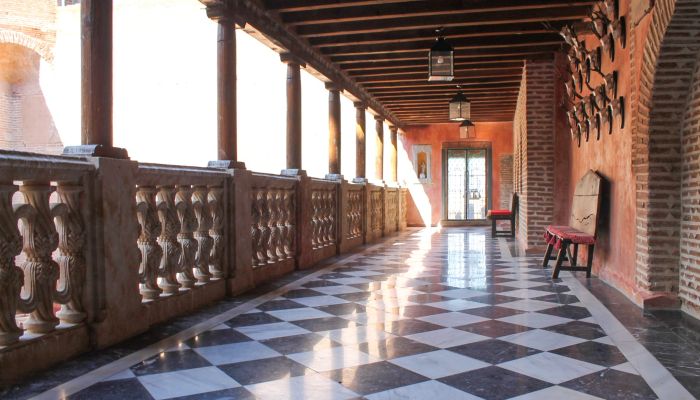  Narros de Saldueña 3