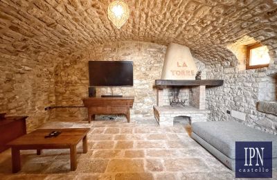 Tour historique à vendre 06010 Monte Santa Maria Tiberina, Ombrie, Image 52/65