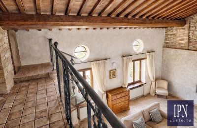 Tour historique à vendre 06010 Monte Santa Maria Tiberina, Ombrie, Image 34/65