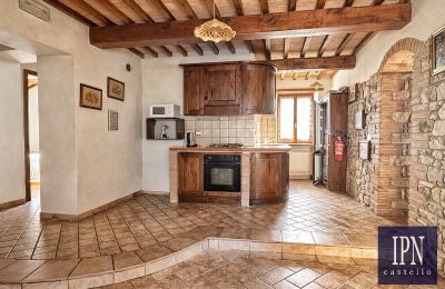 Tour historique à vendre 06010 Monte Santa Maria Tiberina, Ombrie, Image 32/65