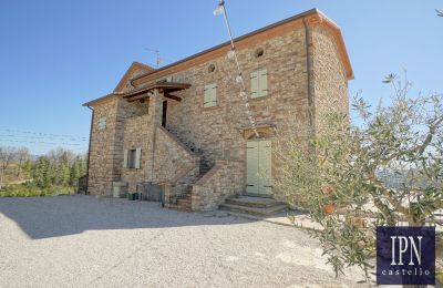 Tour historique à vendre 06010 Monte Santa Maria Tiberina, Ombrie, Image 16/65