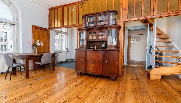 Propriété historique à vendre Poznań, Grande-Pologne