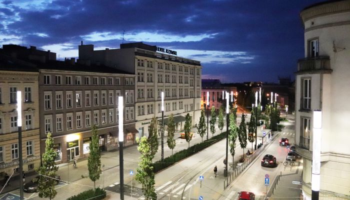 Luxus-Altbauwohnung erwerben Poznań, Großpolen