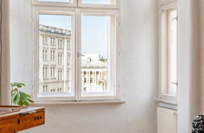 Appartamento storico in vendita Poznań, Podgórna, Grande Polonia, Foto 5/17