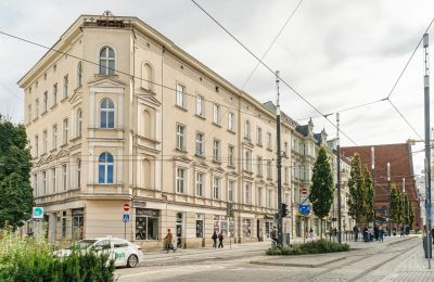 Appartamento storico in vendita Poznań, Podgórna, Grande Polonia, Foto 15/17