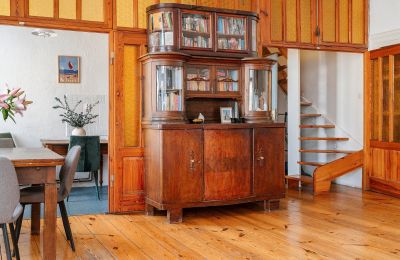 Luxus-Altbauwohnung erwerben Poznań, Großpolen, Foto 1/15