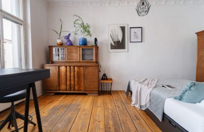 Appartamento storico in vendita Poznań, Podgórna, Grande Polonia, Foto 8/17