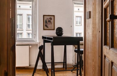 Appartamento storico in vendita Poznań, Podgórna, Grande Polonia, Foto 11/17
