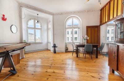 Luxus-Altbauwohnung erwerben Poznań, Großpolen, Foto 4/15