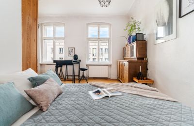 Luxus-Altbauwohnung erwerben Poznań, Großpolen, Foto 9/15