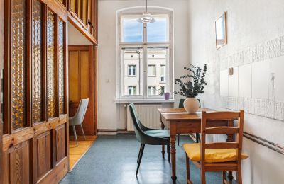 Luxus-Altbauwohnung erwerben Poznań, Großpolen, Foto 13/15