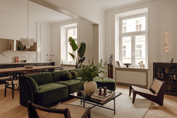 Appartement de caractère Kraków, Petite-Pologne