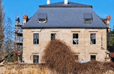 Schloss erwerben Ronov nad Doubravou, Moravany  1, okres Chrudim, Foto 1/17
