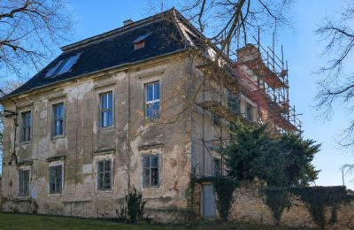 Schloss erwerben Ronov nad Doubravou, Moravany  1, okres Chrudim, Foto 11/17