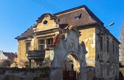 Schloss erwerben Ronov nad Doubravou, Moravany  1, okres Chrudim, Foto 5/17