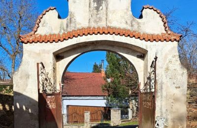 Schloss erwerben Ronov nad Doubravou, Moravany  1, okres Chrudim, Foto 3/17