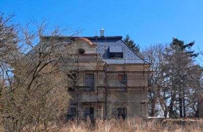 Schloss erwerben Ronov nad Doubravou, Moravany  1, okres Chrudim, Foto 12/17