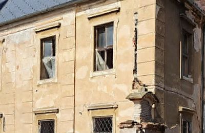 Schloss erwerben Ronov nad Doubravou, Moravany  1, okres Chrudim, Foto 7/17