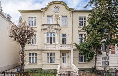 Appartement de caractère Sopot, Poméranie