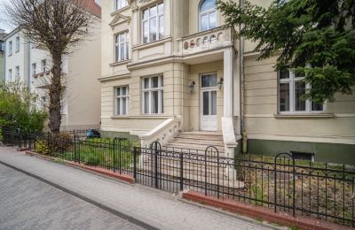 Luxus-Altbauwohnung erwerben Sopot, Władysława Jagiełły, Pommern, Foto 3/8