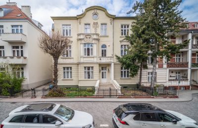 Luxus-Altbauwohnung erwerben Sopot, Władysława Jagiełły, Pommern, Foto 2/8