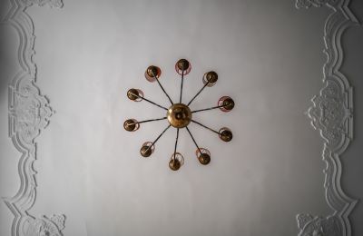 Luxus-Altbauwohnung erwerben Sopot, Władysława Jagiełły, Pommern, Foto 7/8