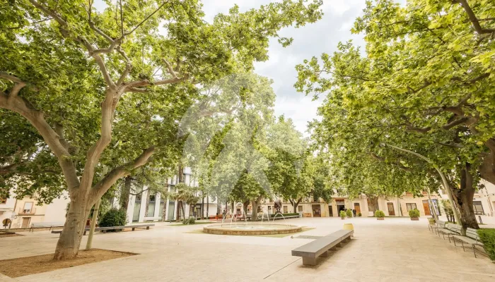 Maison bourgeoise à vendre Ontinyent, Valence
