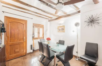 Palazzetto in vendita Ontinyent, Plaza Santo Domingo 4, Valencia, Foto 9/34