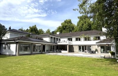Historische Villa erwerben Charlottenburg-Wilmersdorf, Grunewald, Berlin,, Foto 2/3