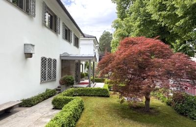 Historische Villa erwerben Charlottenburg-Wilmersdorf, Grunewald, Berlin,, Foto 3/3