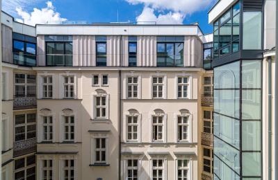 Appartamento in edificio storico in vendita Warszawa, Masovia, Foto 15/21