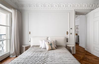 Appartamento in edificio storico in vendita Warszawa, Masovia, Foto 11/21