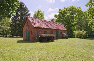 Herrenhaus/Gutshaus erwerben 19073 Zülow, Dorfplatz 8, Mecklenburg-Vorpommern, Foto 25/29