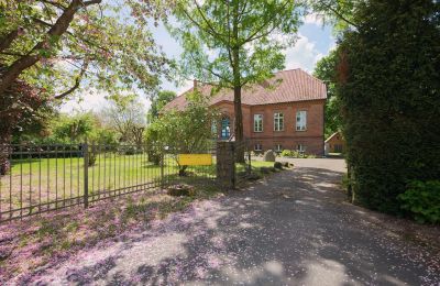 Herrenhaus/Gutshaus erwerben 19073 Zülow, Dorfplatz 8, Mecklenburg-Vorpommern, Foto 2/29