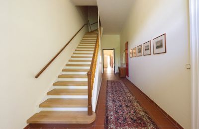 Herrenhaus/Gutshaus erwerben 19073 Zülow, Dorfplatz 8, Mecklenburg-Vorpommern, Treppe